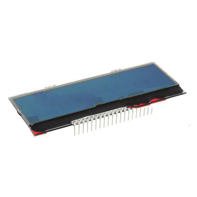 EA DOGM240B-6
